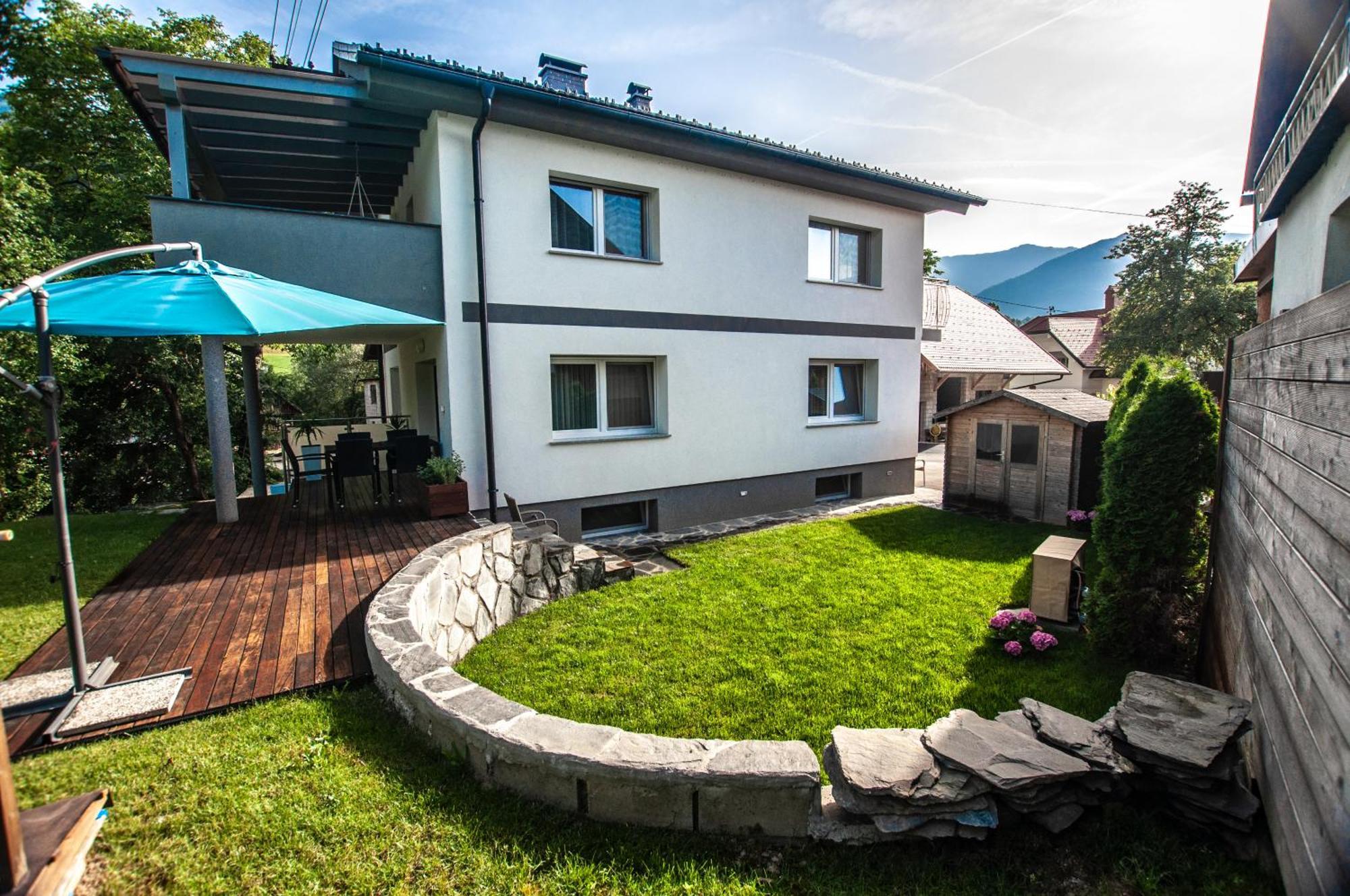 Appartement Slavka'S House Under Velika Planina à Stahovica Extérieur photo